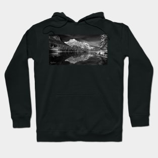 Jetty Emerald Lake Hoodie